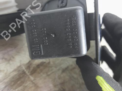 fuel-flap-opel-corsa-e-x15-2014-23069704 main image