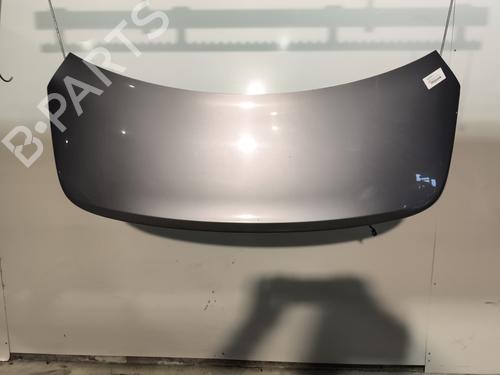 Bagklap CC/Kombi-Coupé BMW 5 (E60) 530 d (218 hp) 30647030