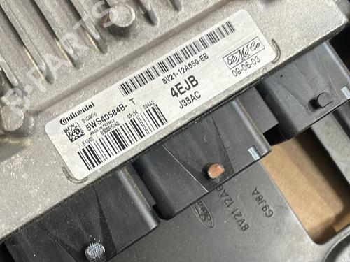 Electronic module FORD FIESTA VI (CB1, CCN) 1.4 TDCi | BP29003487M83 - Image 7