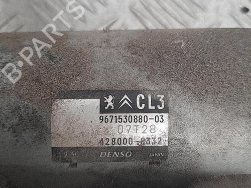 Used Starter Starter CITROËN C3 III (SX) 1.2 VTi 82 (82 hp) 21701980 21701980