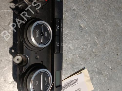 AC-Styringsenhed/Manøvreenhed VW PASSAT B6 (3C2) 2.0 TDI 16V (140 hp) 21694169