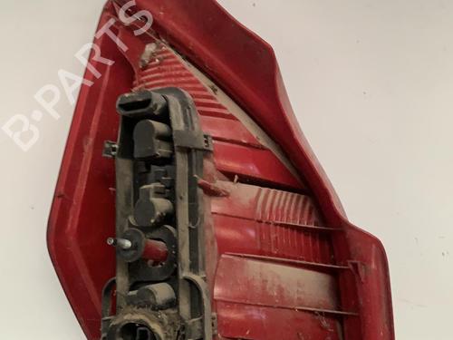 Right taillight CITROËN C2 (JM_) 1.4 HDi | BP21720299C35 