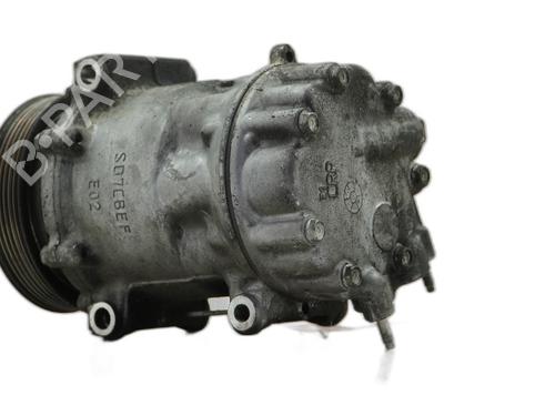 Used AC compressor AC compressor 38474655 38474655