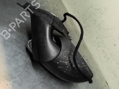 Bakspejl Højre VW POLO V (6R1, 6C1) 1.4 TDI (75 hp) 31662862