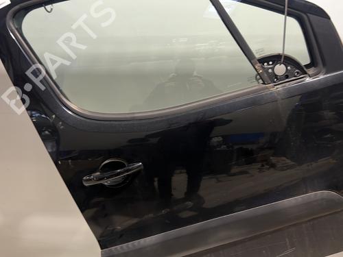 Dør høyre foran CITROËN BERLINGO MULTISPACE (B9) 1.6 HDi 90 | BP22893879C3 