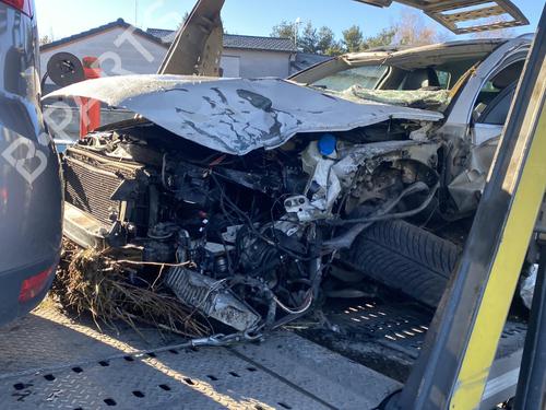 Steering pump SEAT EXEO ST (3R5) 2.0 TDI | BP22034546M99 - Image 9