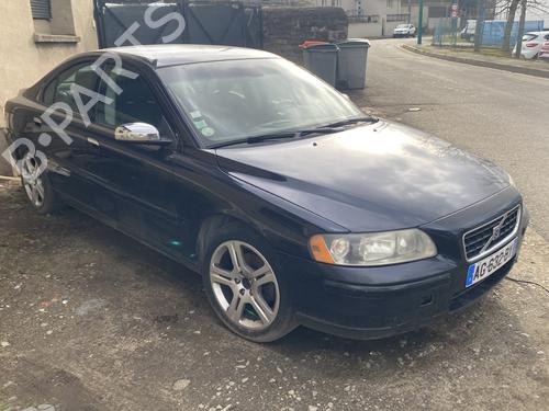 Left front window switch VOLVO S60 I (384) D5 | BP24346500I27  - Image 5