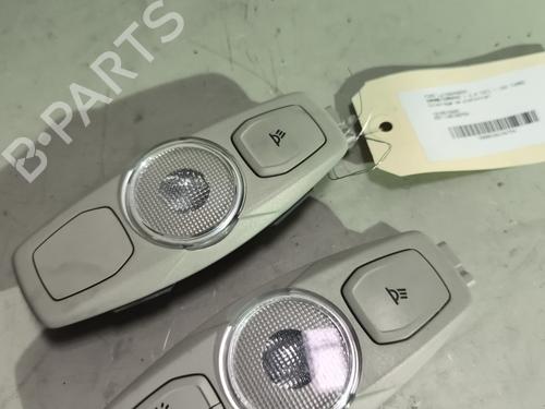 Used Interior roof light FORD C-MAX II (DXA/CB7, DXA/CEU) 2.0 TDCi (163 hp) 26177630