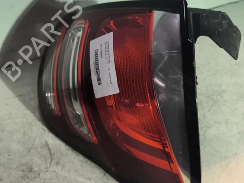 Right taillight CITROËN C3 II (SC_) 1.2 VTi 82 | BP24590048C35 - Image 2