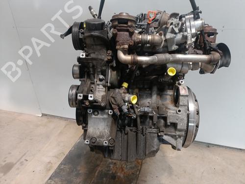 Engine HONDA CR-V II (RD_) 2.2 CTDi (RD9) | BP27545362M1 