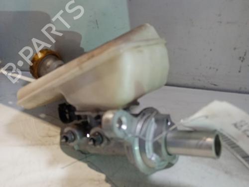 Brake master cylinder CITROËN C3 II (SC_) 1.4 HDi 70 (SC8HZC, SC8HR0, SC8HP4) | BP24847851M77 - Image 3