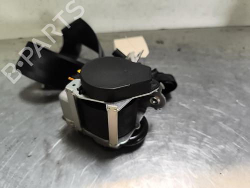 Used Front right seatbelt Front right seatbelt PEUGEOT 207 (WA_, WC_) 1.6 16V VTi (120 hp) 28442635 28442635