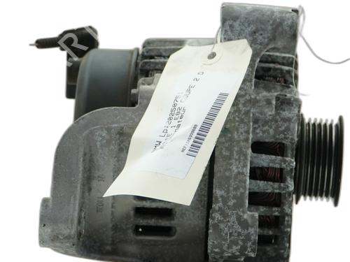 Alternador Alternador 38188031 38188031