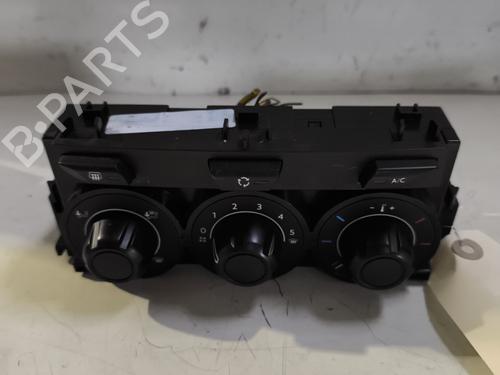 climate-control-citroen-c3-ii-sc_-2009-24236350 main image