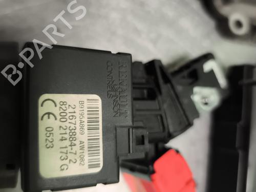 Electronic module RENAULT TRAFIC III Van (FG_) 1.6 dCi 125 (FGMH) | BP29330592M83 