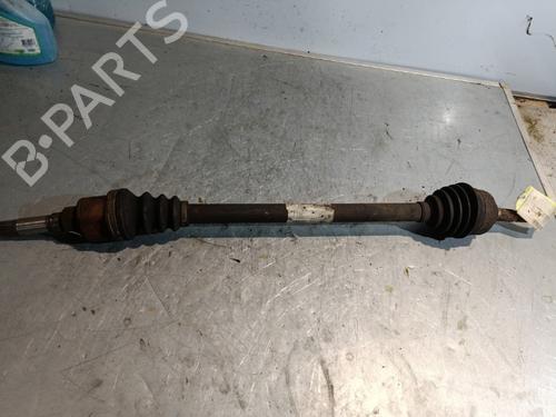 Used Right front driveshaft CITROËN C3 I (FC_, FN_) 1.6 16V (109 hp) 21708581