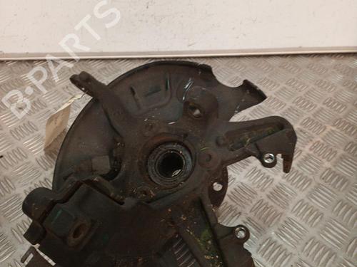 Used Right front steering knuckle SEAT LEON (1P1) 1.9 TDI (90 hp) 21701349