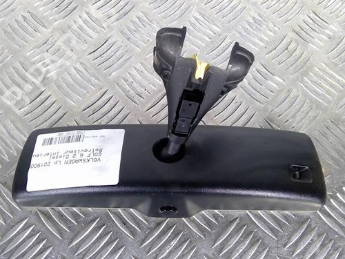 Used Rear mirror VW GOLF VI (5K1) 2.0 TDI (110 hp) 21724075