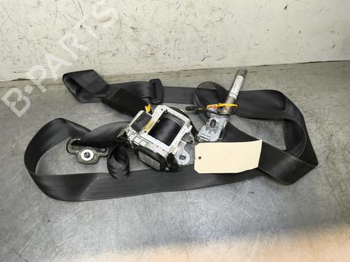 Used Front left seatbelt FIAT PUNTO EVO (199_) 1.2 (69 hp) 33122909