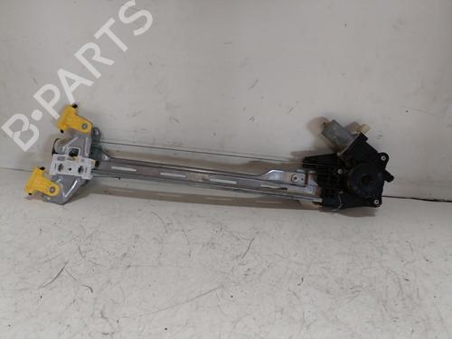 Used Front right window mechanism Front right window mechanism SUZUKI VITARA (LY) 1.6 DDiS AllGrip (APK416D) (120 hp) 24204515 24204515
