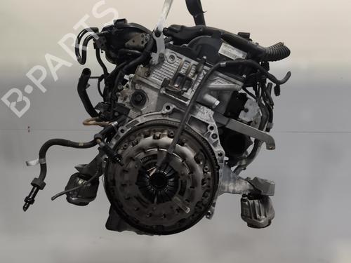 Używane Silnik BMW 3 (E90) 318 d (143 hp) 26729171
