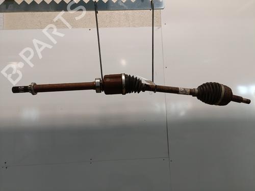 Used Right front driveshaft Right front driveshaft DACIA DUSTER (HS_) 1.2 TCe 125 (125 hp) 26028608 26028608