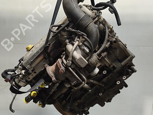 Engine CADILLAC BLS 2.0 T | BP36054853M1 - Image 3