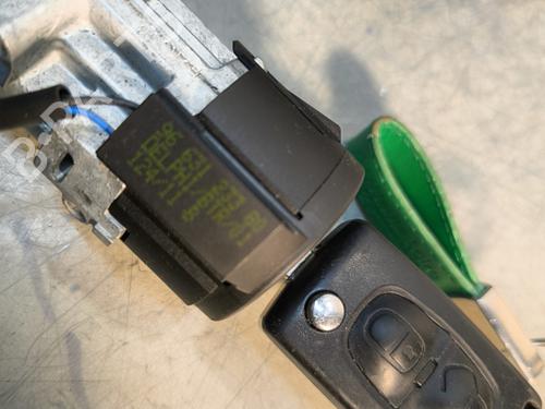 Electronic module CITROËN C3 II (SC_) 1.4 HDi 70 (SC8HZC, SC8HR0, SC8HP4) | BP30087975M83