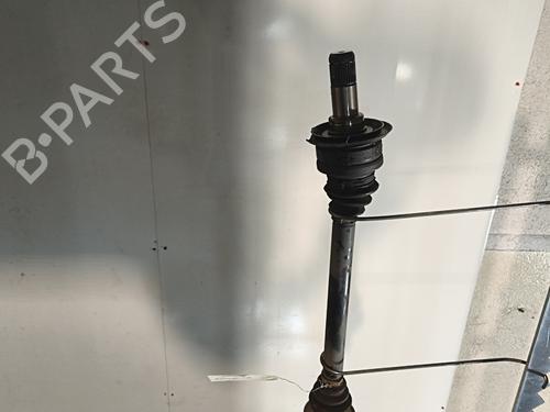 Used Left rear driveshaft Left rear driveshaft BMW 1 (F20) M 135 i (326 hp) 34284944 34284944