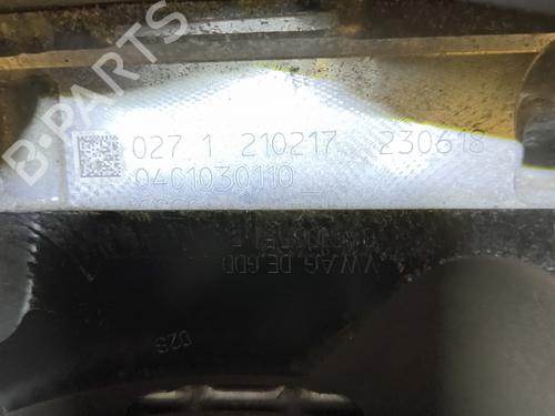 Engine VW UP! (121, 122, BL1, BL2, BL3, 123) 1.0 TSI | BP30934281M1 - Image 6