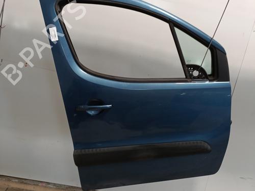 right-front-door-citroen-berlingo-multispace-b9-2008-28165991 main image