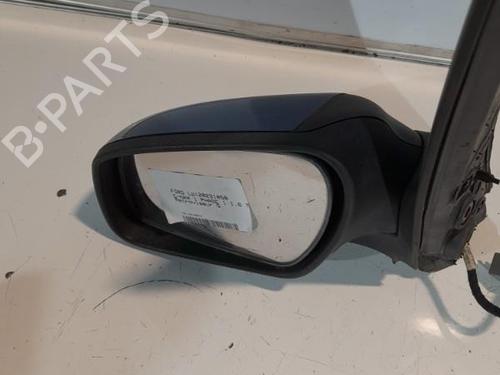 Used Left mirror Left mirror FORD FOCUS C-MAX (DM2) 1.6 TDCi (109 hp) 21722400 21722400
