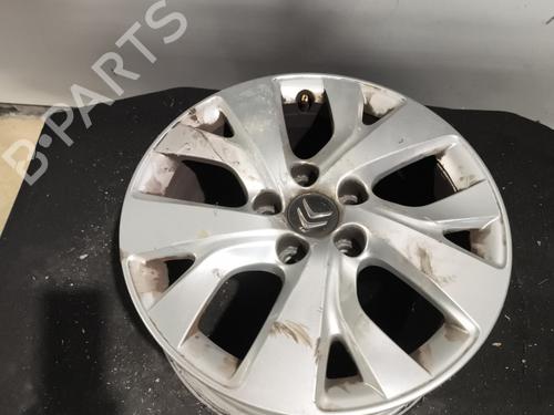 Fælk CITROËN C4 Picasso II 1.6 BlueHDi 120 | BP33612957C45 - Image 2