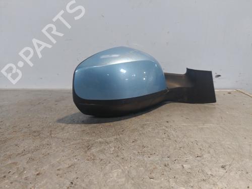 Right mirror OPEL AGILA B (H08) 1.3 CDTI (F68) | BP21710279C27 