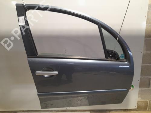 Right front door CITROËN C3 I (FC_, FN_) 1.4 i | BP24222670C3 