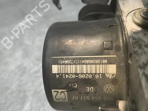 ABS pump VW EOS (1F7, 1F8) 2.0 FSI | BP33870274M43 - Image 5