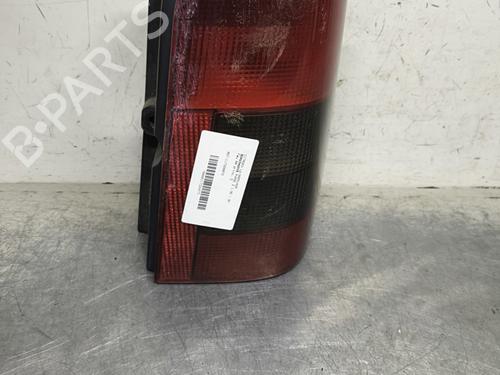 Used Right taillight CITROËN BERLINGO / BERLINGO FIRST Box Body/MPV (M_) 1.9 D 70 (MBWJZ, MCWJZ) (69 hp) 30708698