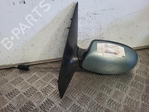 Used Left mirror FORD FOCUS I (DAW, DBW) 1.6 16V (100 hp) 21697371