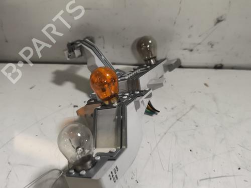 Lamp holder BMW 1 (E87) 120 d | BP24346171L10 