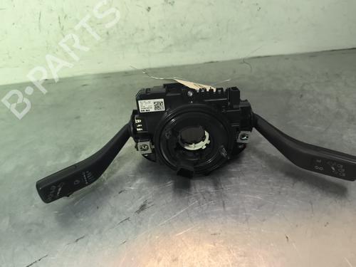 Steering column stalk VW SHARAN (7N1, 7N2) 2.0 TDI | BP29732722I23 