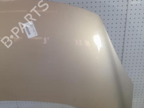 Capot RENAULT SCÉNIC III (JZ0/1_) 1.5 dCi (106 hp) 21699245