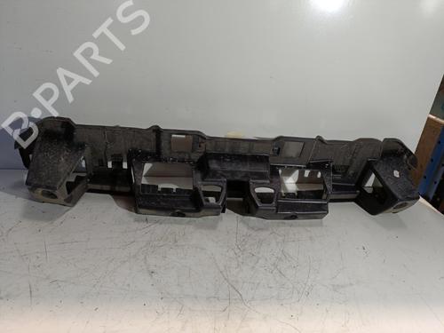 Used Rear bumper bracket CITROËN C3 II (SC_) 1.4 HDi 70 (SC8HZC, SC8HR0, SC8HP4) (68 hp) 21709927