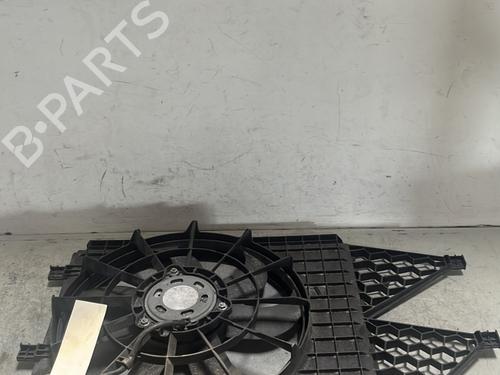Køleventilator elektrisk VW POLO V (6R1, 6C1) 1.6 TDI | BP28304511M35 