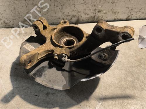 Used Right front steering knuckle Right front steering knuckle KIA SPORTAGE III (SL) 1.7 CRDi (116 hp) 32996068 32996068