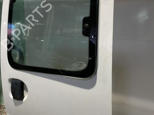 Left slide door RENAULT KANGOO (KC0/1_) 1.9 dTi (KC0U) | BP28354014C74 
