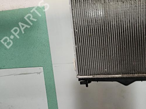 Used Water radiator Water radiator 36554136 36554136