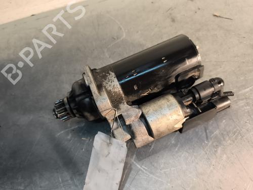 Used Starter Starter VW SHARAN (7N1, 7N2) 2.0 TDI (150 hp) 29627388 29627388