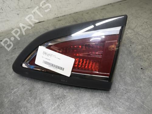 Right tailgate light RENAULT SCÉNIC III (JZ0/1_) 1.6 dCi (JZ00, JZ12) | BP32995247C80 - Image 3