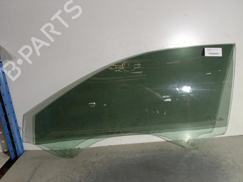 Used Front left door window AUDI A3 (8P1) 2.0 TDI 16V (140 hp) 29003741