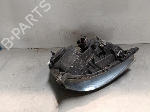 Left headlight RENAULT CLIO II (BB_, CB_) 1.2 16V (BB05, BB0W, BB11, BB27, BB2T, BB2U, BB2V, CB05,... | BP28078010C28 